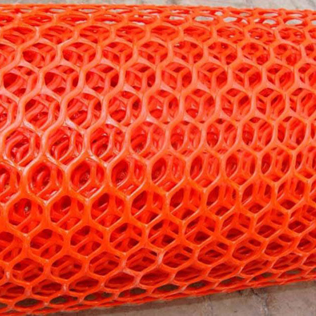 Plastic Mesh