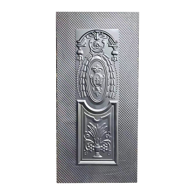 Steel Door Skin