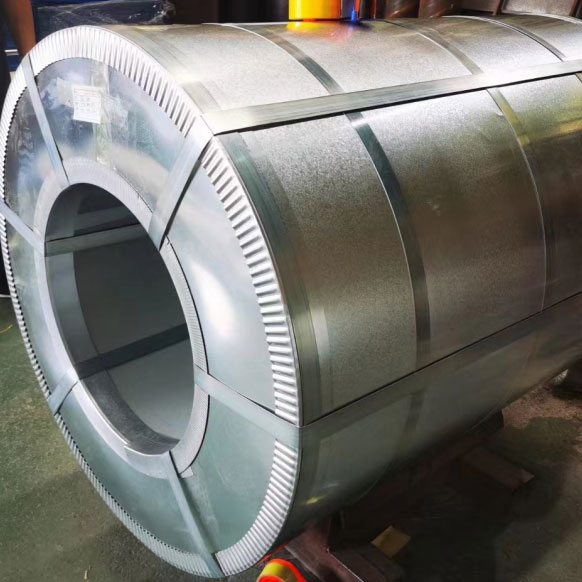 Galvanized Steel Coil