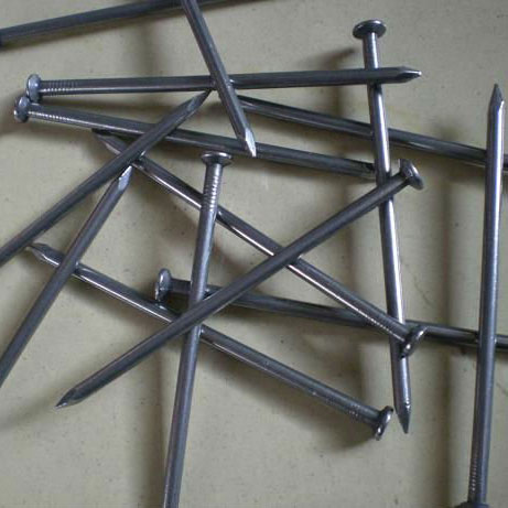 Common Nails 