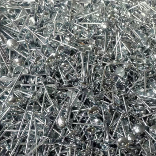 Roofing Nails