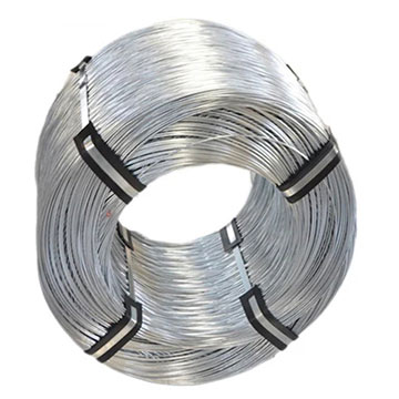 Galvanized Iron Wire 